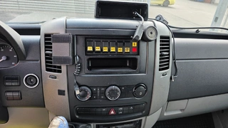 ZS 05 - MB Sprinter 318 CDI - 6B2 7075