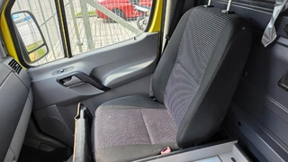 ZS 05 - MB Sprinter 318 CDI - 6B2 7075