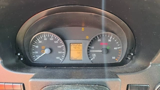 ZS 05 - MB Sprinter 318 CDI - 6B2 7075