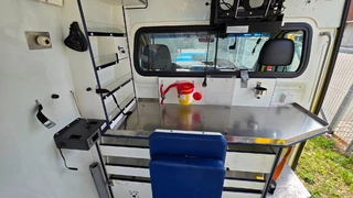 ZS 05 - MB Sprinter 318 CDI - 6B2 7075