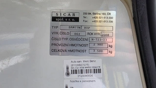 ZS 05 - MB Sprinter 318 CDI - 6B2 7075
