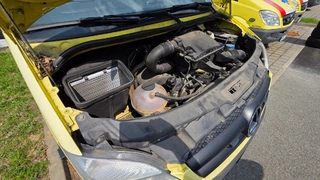 ZS 05 - MB Sprinter 318 CDI - 6B2 7075