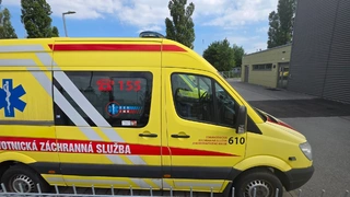 ZS 05 - MB Sprinter 318 CDI - 6B2 7075