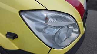 ZS 05 - MB Sprinter 318 CDI - 6B2 7075