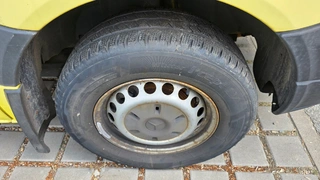 ZS 05 - MB Sprinter 318 CDI - 6B2 7075