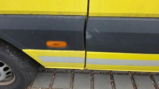ZS 05 - MB Sprinter 318 CDI - 6B2 7075