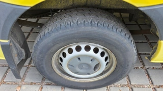 ZS 05 - MB Sprinter 318 CDI - 6B2 7075
