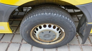 ZS 05 - MB Sprinter 318 CDI - 6B2 7075
