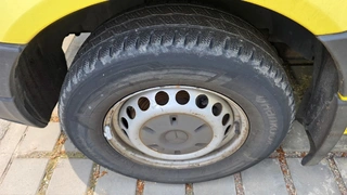ZS 05 - MB Sprinter 318 CDI - 6B2 7075