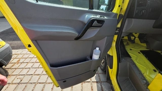 ZS 05 - MB Sprinter 318 CDI - 6B2 7075