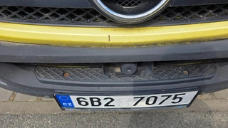 ZS 05 - MB Sprinter 318 CDI - 6B2 7075