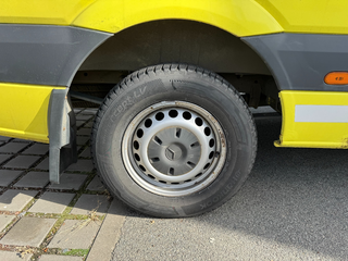 ZS MB SPRINTER 318 CDI - 6B2 7076	