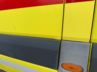 ZS MB SPRINTER 318 CDI - 6B2 7076	
