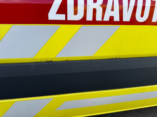 ZS MB SPRINTER 318 CDI - 6B2 7076	