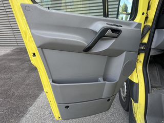 ZS MB SPRINTER 318 CDI - 6B2 7076	