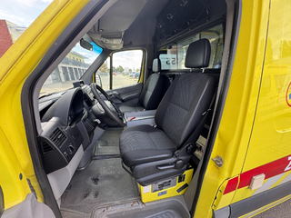ZS MB SPRINTER 318 CDI - 6B2 7076	
