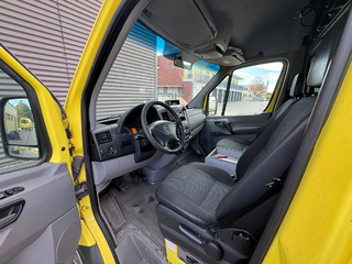 ZS MB SPRINTER 318 CDI - 6B2 7076	
