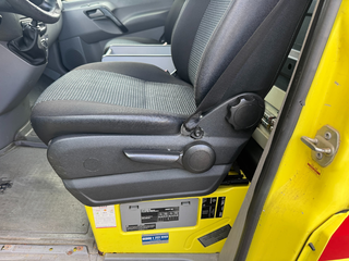 ZS MB SPRINTER 318 CDI - 6B2 7076	