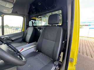 ZS MB SPRINTER 318 CDI - 6B2 7076	