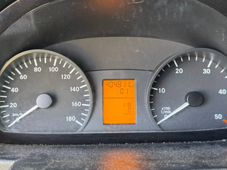ZS MB SPRINTER 318 CDI - 6B2 7076	