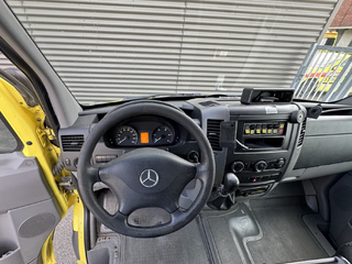 ZS MB SPRINTER 318 CDI - 6B2 7076	