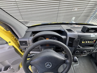 ZS MB SPRINTER 318 CDI - 6B2 7076	