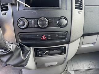 ZS MB SPRINTER 318 CDI - 6B2 7076	