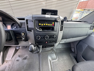 ZS MB SPRINTER 318 CDI - 6B2 7076	