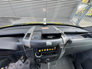 ZS MB SPRINTER 318 CDI - 6B2 7076	