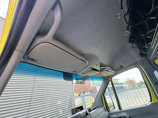 ZS MB SPRINTER 318 CDI - 6B2 7076	