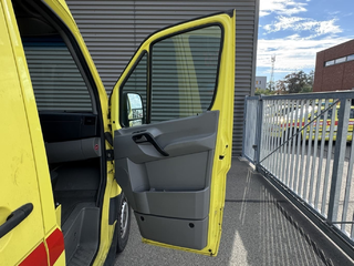 ZS MB SPRINTER 318 CDI - 6B2 7076	