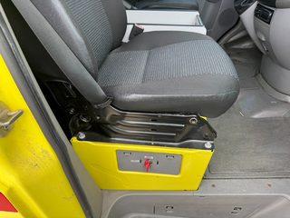 ZS MB SPRINTER 318 CDI - 6B2 7076	