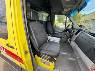ZS MB SPRINTER 318 CDI - 6B2 7076	