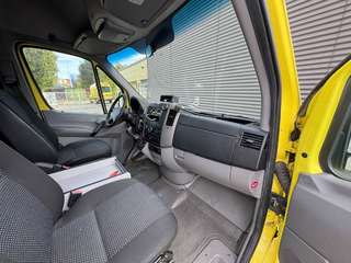 ZS MB SPRINTER 318 CDI - 6B2 7076	