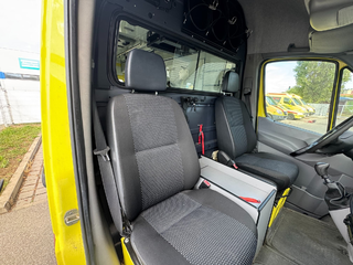 ZS MB SPRINTER 318 CDI - 6B2 7076	