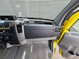ZS MB SPRINTER 318 CDI - 6B2 7076	