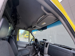 ZS MB SPRINTER 318 CDI - 6B2 7076	