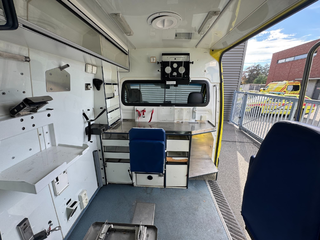 ZS MB SPRINTER 318 CDI - 6B2 7076	