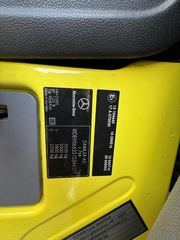 ZS MB SPRINTER 318 CDI - 6B2 7076	