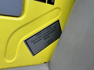 ZS MB SPRINTER 318 CDI - 6B2 7076	