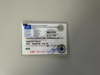 ZS MB SPRINTER 318 CDI - 6B2 7076	