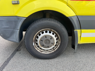 ZS MB SPRINTER 318 CDI - 6B2 7076	