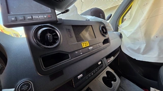 ZS 14 - MB Sprinter 319 CDI - 2BZ 3270