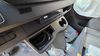 ZS 14 - MB Sprinter 319 CDI - 2BZ 3270