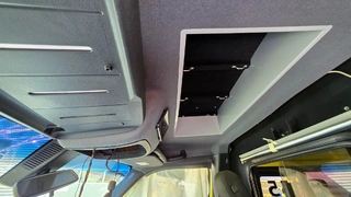 ZS 14 - MB Sprinter 319 CDI - 2BZ 3270