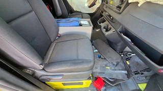ZS 14 - MB Sprinter 319 CDI - 2BZ 3270