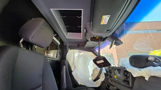 ZS 14 - MB Sprinter 319 CDI - 2BZ 3270