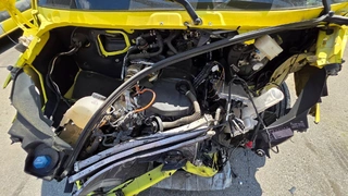 ZS 14 - MB Sprinter 319 CDI - 2BZ 3270