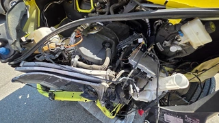 ZS 14 - MB Sprinter 319 CDI - 2BZ 3270