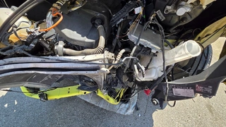 ZS 14 - MB Sprinter 319 CDI - 2BZ 3270